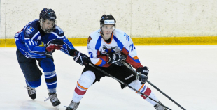 Daugavpils - HK Zemgale/LLU 0:11