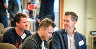 Boba Hārtlija seminārs pulcē 80 trenerus no Latvijas un ārvalstīm