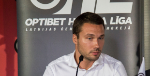 Latvijas hokeja čempionāta nosaukums turpmāk būs “Optibet hokeja līga”