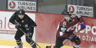 Latvijas klubu izlase kļūst par "Turkish Airlines Baltic Challenge Cup" čempioniem!