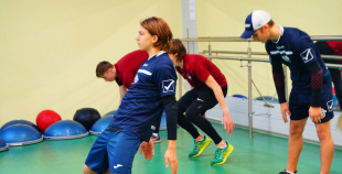 Miļuns nosauc U-16 izlases sastāvu pārbaudes spēlēm Norvēģijā