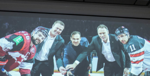 Noslēdzies ikgadējais LHF kongress