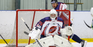 Virslīga: HK Mogo - HK Prizma 4:1