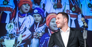 Paziņoti “Latvijas Gada balva hokejā” 2018./2019.gada sezonas laureāti