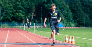 LBJČH 2020./2021. gada sezonas vispārējās fiziskās sagatavotības testu finālsacensības