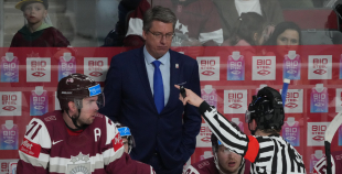 Trešā uzvara pēc kārtas!