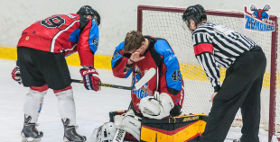 Virslīga: HK Zemgale/LLU - HK Mogo 6:3