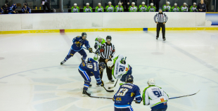 Līdere "MOGO" pārliecinoši uzvar HS "Rīga"