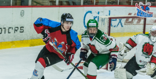 Virslīga: HK Zemgale/LLU - HK Liepāja 6:4