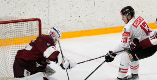 Latvijas izlase pārbaudes ciklu sāk ar uzvaru pret Austriju!