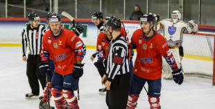 FOTO: "Prizma" - "Lido" 3:2