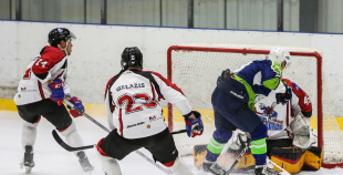 FOTO: "Mogo" - "Zemgale/LLU" (4:1)