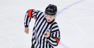 FOTO: Latvija - Baltkrievija 3:2 (pag.)