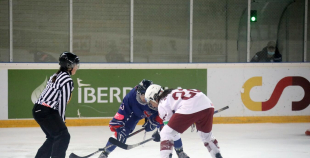 Latvijas sieviešu izlase izšķirošajā spēlē zaudē Lielbritānijai