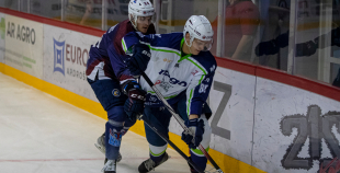 Čempioni sāk ar uzvaru jauno OHL sezonu!