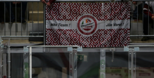 Latvijas izlase lieliski cīnās, taču mača izskaņā piekāpjas Šveicei