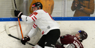 Latvijas izlase pārbaudes ciklu sāk ar uzvaru pret Austriju!