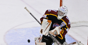 HS Rīga/Prizma - HK Zemgale/LLU 3:5