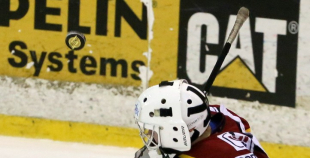 2014 LČ HS Rīga/Prizma - HK Zemgale/LLU 6:5