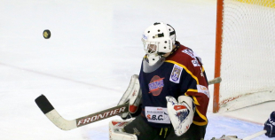 2014 LČ HS Rīga/Prizma - HK Zemgale/LLU 6:5