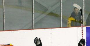 2014 LČ HS Rīga/Prizma - HK Zemgale/LLU 6:5