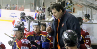 2014 LČ HS Rīga/Prizma - HK Zemgale/LLU 6:5