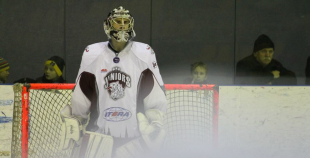 HK Kurbads - HK Dinamo/Juniors 4:3