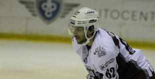 HK Kurbads - HK Dinamo/Juniors 4:3