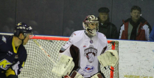 HK Kurbads - HK Dinamo/Juniors 4:3