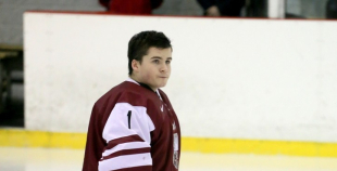 Latvija U18 - Norvēģija U18 4:3