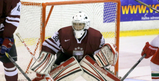 Latvija U18 - Baltktrievija U18 2:5