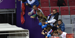 Latvija - Čehija 2:4