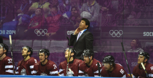 Latvija - Čehija 2:4