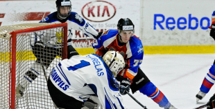 2014 LČ HK Zemgale/LLU - Daugavpils 15:2