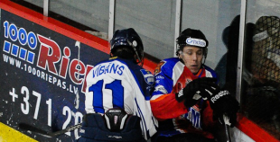 2014 LČ HK Zemgale/LLU - Daugavpils 15:2