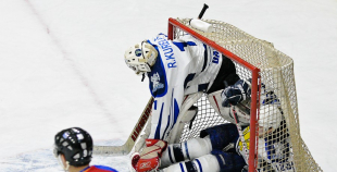 2014 LČ HK Zemgale/LLU - Daugavpils 15:2