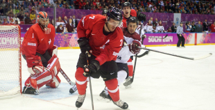 Latvija - Šveice 3:1