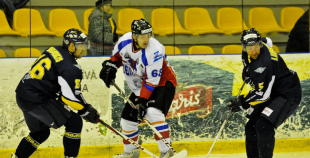 HK Kurbads - HK Zemgale/LLU 4:5PM