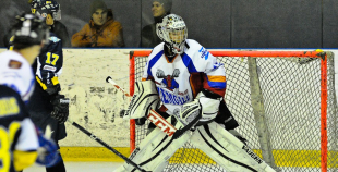 HK Kurbads - HK Zemgale/LLU 4:5PM