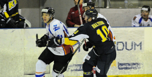 HK Kurbads - HK Zemgale/LLU 4:5PM