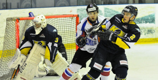 HK Kurbads - HK Zemgale/LLU 4:5PM