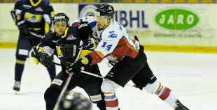 HK Kurbads - HK Zemgale/LLU 4:5PM