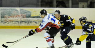 HK Kurbads - HK Zemgale/LLU 4:5PM