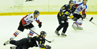 HK Kurbads - HK Zemgale/LLU 4:5PM