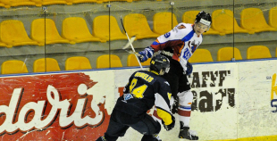 HK Kurbads - HK Zemgale/LLU 4:5PM