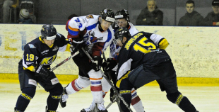 HK Kurbads - HK Zemgale/LLU 4:5PM