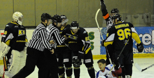 HK Kurbads - HK Zemgale/LLU 4:5PM