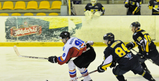 HK Kurbads - HK Zemgale/LLU 4:5PM