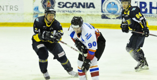 HK Kurbads - HK Zemgale/LLU 4:5PM