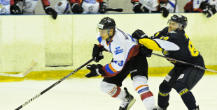 HK Kurbads - HK Zemgale/LLU 4:5PM